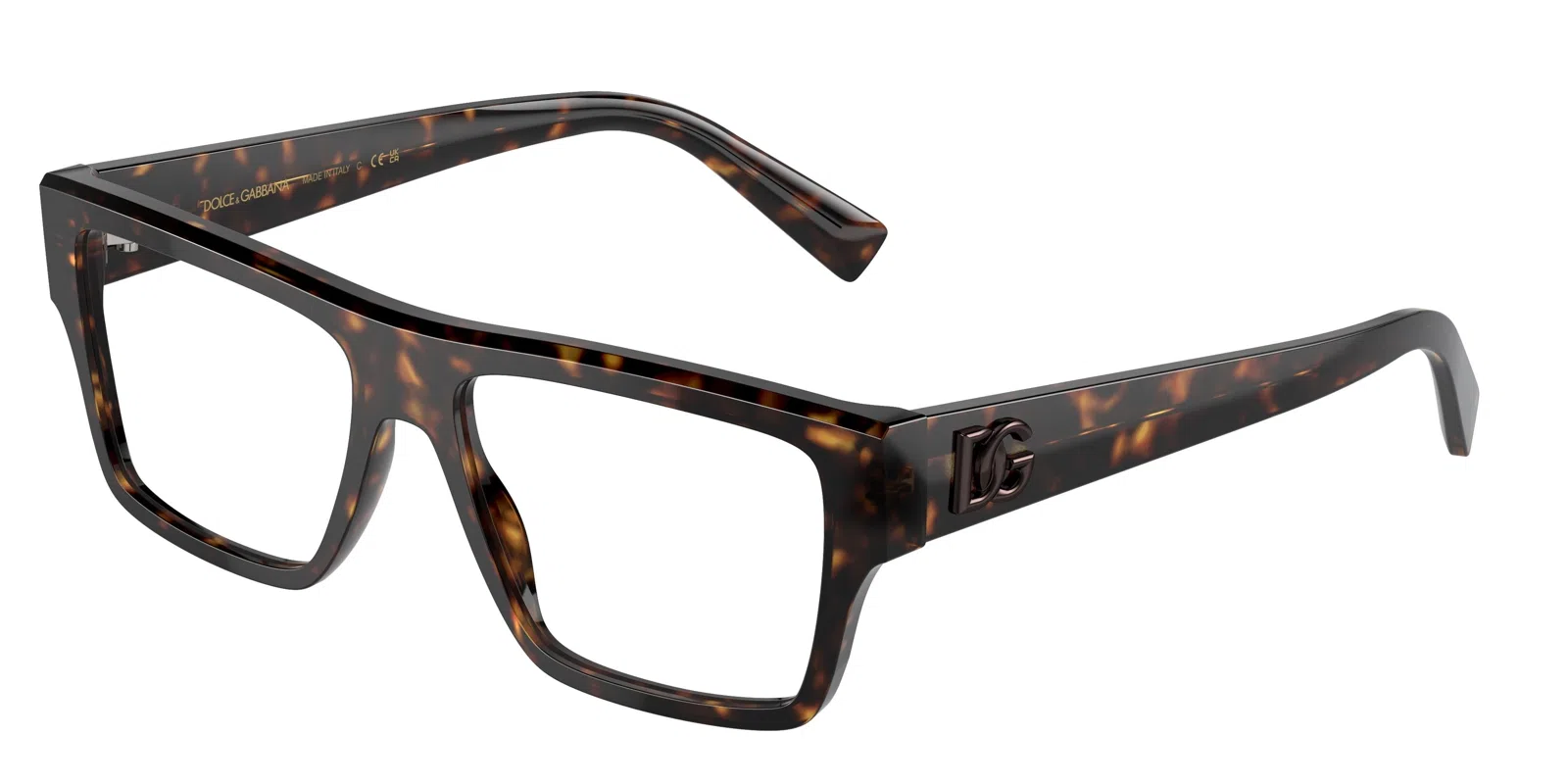 Dolce & Gabbana 3382 Eyeglasses - view 4